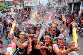 Carnaval de Machala