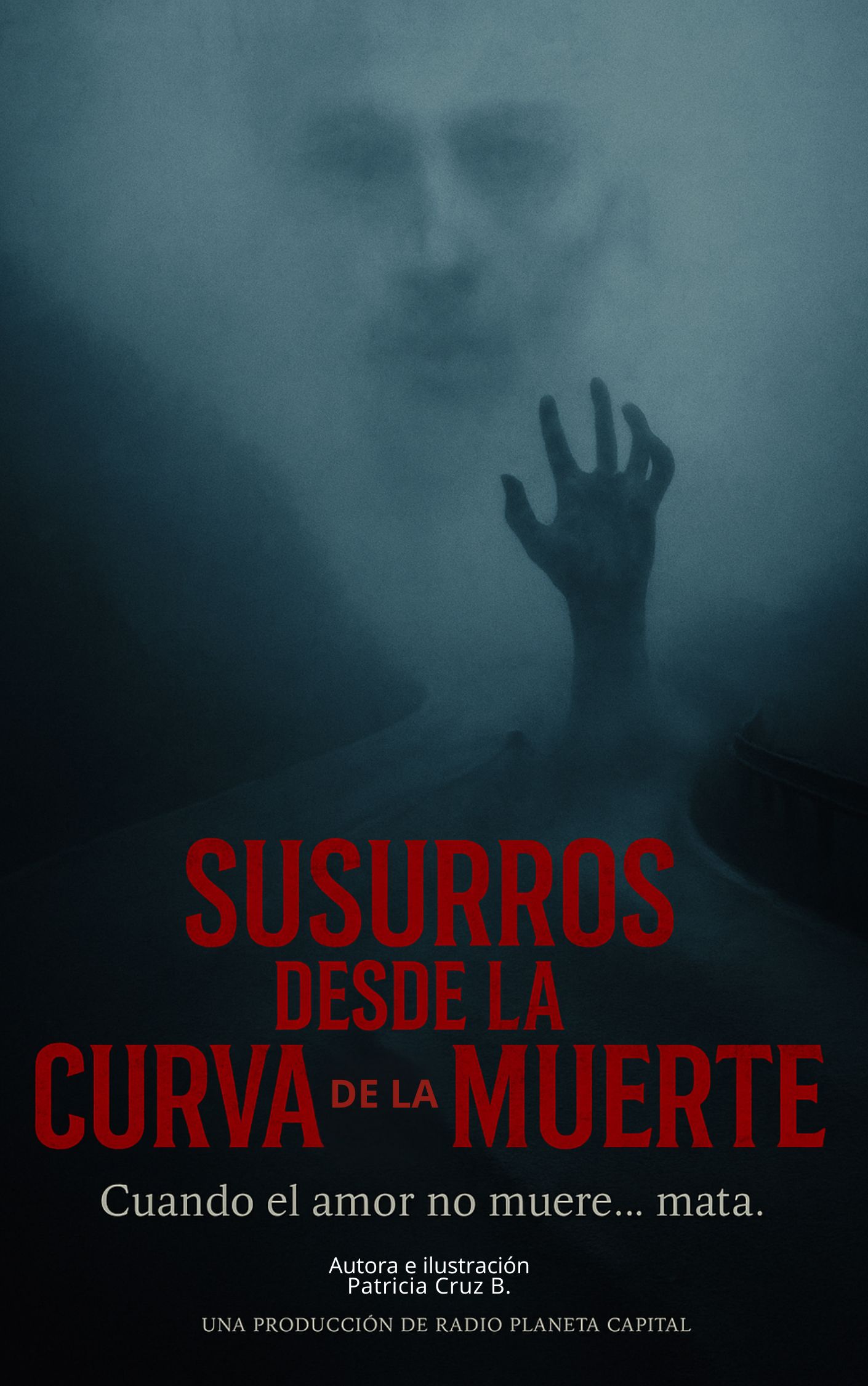 Susurros desde la curva de la muerte